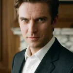 Dan Stevens
