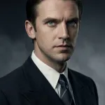Dan Stevens