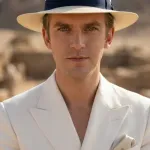 Dan Stevens