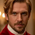 Dan Stevens