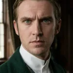 Dan Stevens