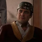Riccardo Scamarcio