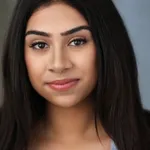 Anisha Cheema