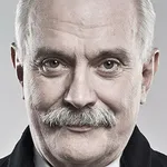 Nikita Mikhalkov