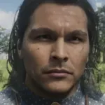 Adam Beach