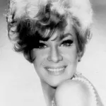 Kaye Stevens