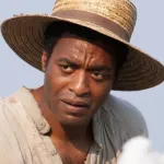 Solomon Northup