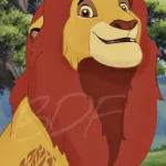 Kion (The Lion King)