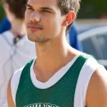 Taylor Lautner