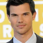Taylor Lautner