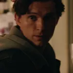 Tom Holland