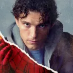 Tom Holland