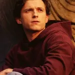 Tom Holland