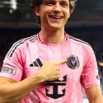 Tom Holland