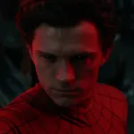 Tom Holland