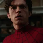Tom Holland