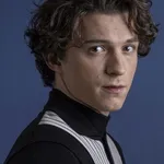 Tom Holland