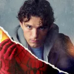Tom Holland