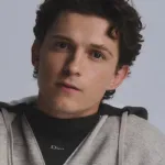 Tom Holland