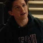 Tom Holland