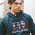 Tom Holland