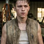 Tom Holland