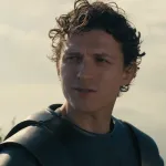 Tom Holland