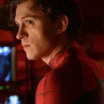 Tom Holland