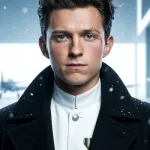 Tom Holland