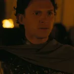 Tom Holland