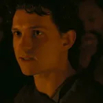 Tom Holland