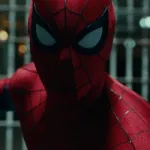 Tom Holland