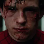 Tom Holland