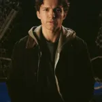Tom Holland