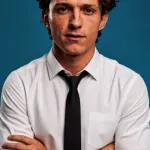 Tom Holland