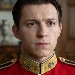 Tom Holland