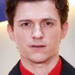 Tom Holland