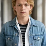 Tom Holland