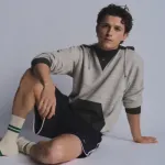 Tom Holland