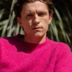Tom Holland