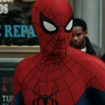 Tom Holland