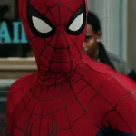 Tom Holland