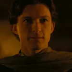 Tom Holland