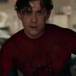 Tom Holland