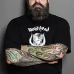 Kirk Windstein