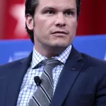 Pete Hegseth
