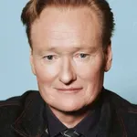Conan O'Brien