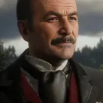 Robert Loggia