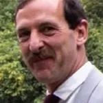 Ron Jones