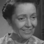 Frances Morris